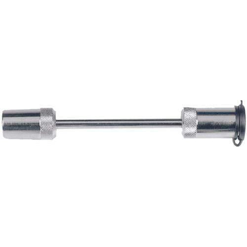 Trimax Locks Qualifies for Free Shipping Trimax Locks Coupler Lock for 3-1/2" Span #TC3