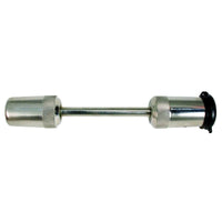 Trimax Locks Qualifies for Free Shipping Trimax Locks Coupler Lock SS 2-1/2