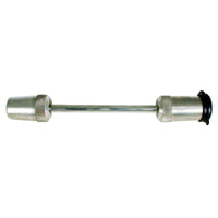 Trimax Locks Qualifies for Free Shipping Trimax Locks Coupler Lock SS 3-1/2