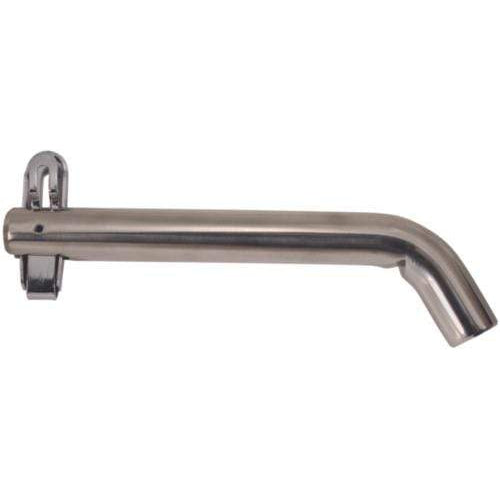 Trimax Locks Qualifies for Free Shipping Trimax Locks Flip-Tip Receiver Pin 5/8" SS #SXTX200
