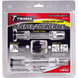 Trimax Locks Qualifies for Free Shipping Trimax Locks Lock Set #TM33