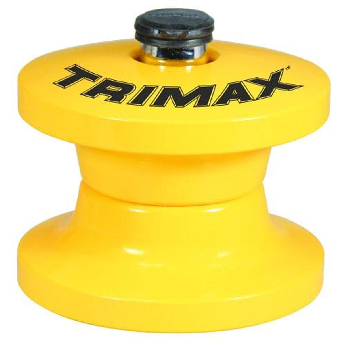 Trimax Locks Qualifies for Free Shipping Trimax Locks Lunette Tow Ring Security Lock #TLR51