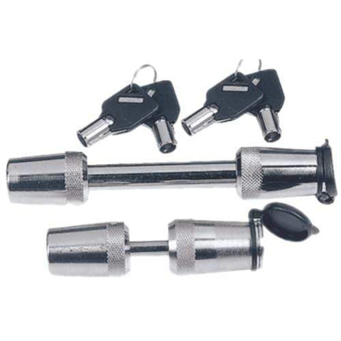 Trimax Locks Qualifies for Free Shipping Trimax Locks Receiver and Coupler Lock Set #SXTM31
