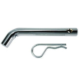 Trimax Locks Qualifies for Free Shipping Trimax Locks Receiver Pin 5/8" Chrome with Clip #SP200
