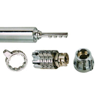 Trimax Locks Qualifies for Free Shipping Trimax Locks Resettable Comb 1/2