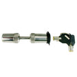 Trimax Locks Qualifies for Free Shipping Trimax Locks SS Coupler Lock 7/8 Span #SXTC1