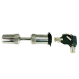 Trimax Locks Qualifies for Free Shipping Trimax Locks SS Coupler Lock 7/8 Span #SXTC1