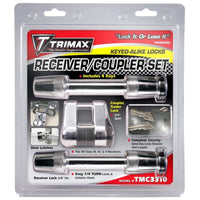 Trimax Locks Qualifies for Free Shipping Trimax Locks T3 5/8