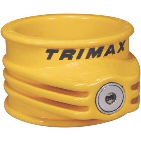 Trimax Locks Qualifies for Free Shipping Trimax Locks Ultra Tough 5th Wheel Lock #TFW55