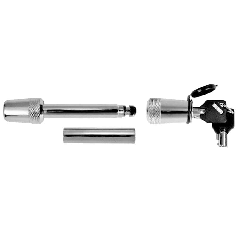 Trimax Locks Qualifies for Free Shipping Trimax Locks Universal Receiver Lock #TS32