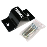 Trimax Locks Qualifies for Free Shipping Trimax Locks Wall/Floor Anchor #TFA6