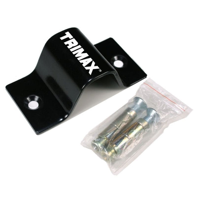 Trimax Locks Qualifies for Free Shipping Trimax Locks Wall/Floor Anchor #TFA6