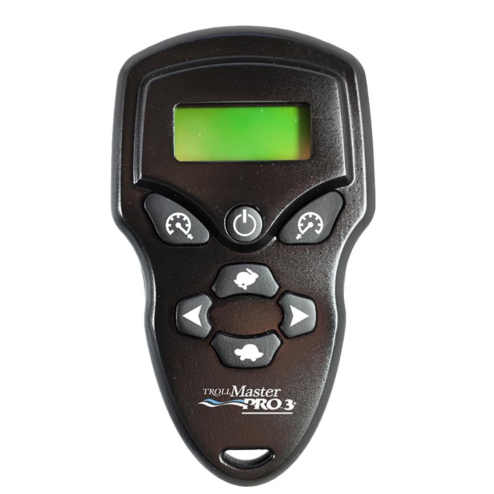 Maritech Industries Qualifies for Free Shipping Troll Master Wireless Remote #TMPRO3PLUS