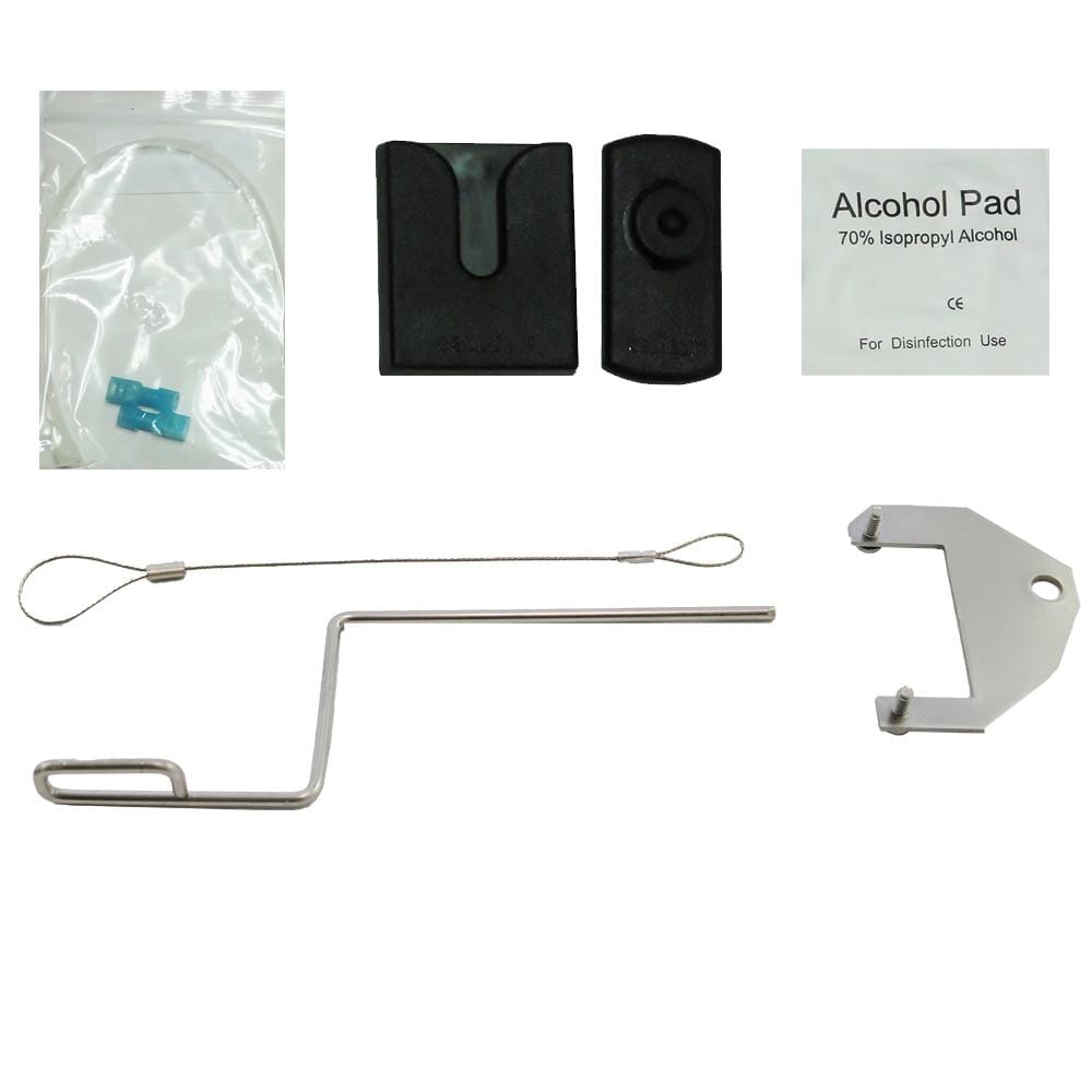 Maritech Industries Qualifies for Free Shipping TROLLMaster Mercury 8 9.9 2005-Present Johnson Evenrude #TM212HWKIT
