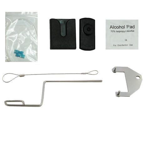 Maritech Industries Qualifies for Free Shipping TROLLMaster Mercury 8 9.9 2005-Present Johnson Evenrude #TM212HWKIT
