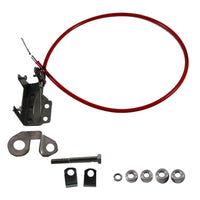 TROLLMaster Suzuki 9.9 15 Remote Shift/Throttle & Tiller #TM215HWKIT
