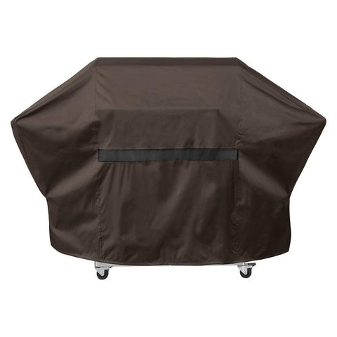 True Guard Qualifies for Free Shipping True Guard 52" Grill Cover 600D #100538850
