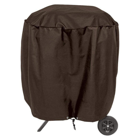 True Guard Qualifies for Free Shipping True Guard Kettle/Smoker Grill Covers #100538851
