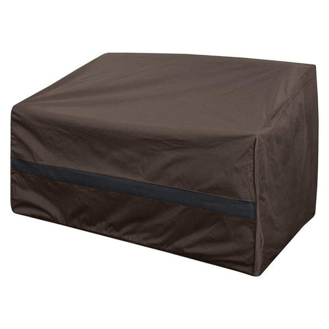 True Guard Qualifies for Free Shipping True Guard Loveseat/Bench Cover 600D #100538857