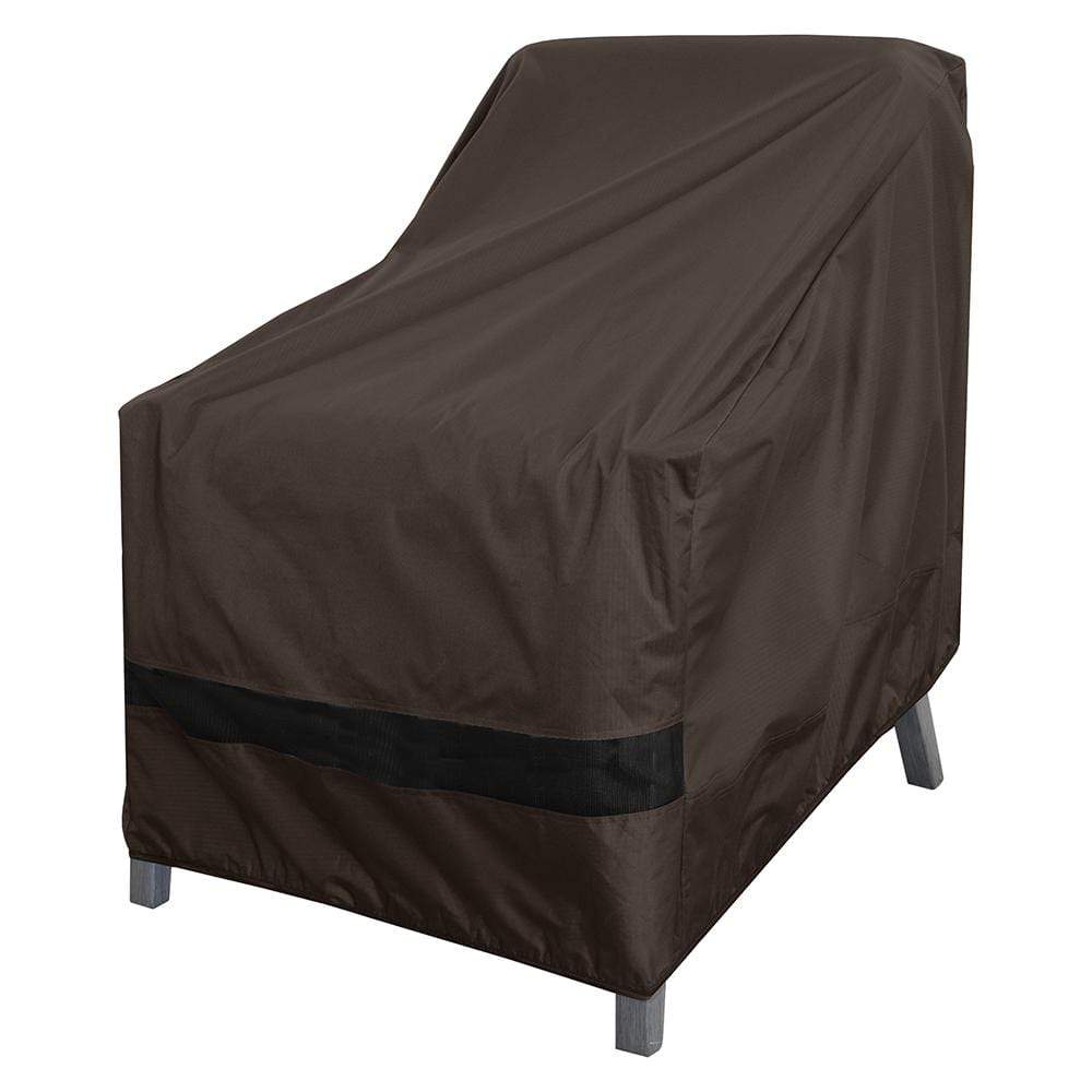 True Guard Qualifies for Free Shipping True Guard Patio Lounge Chair Cover #100538856