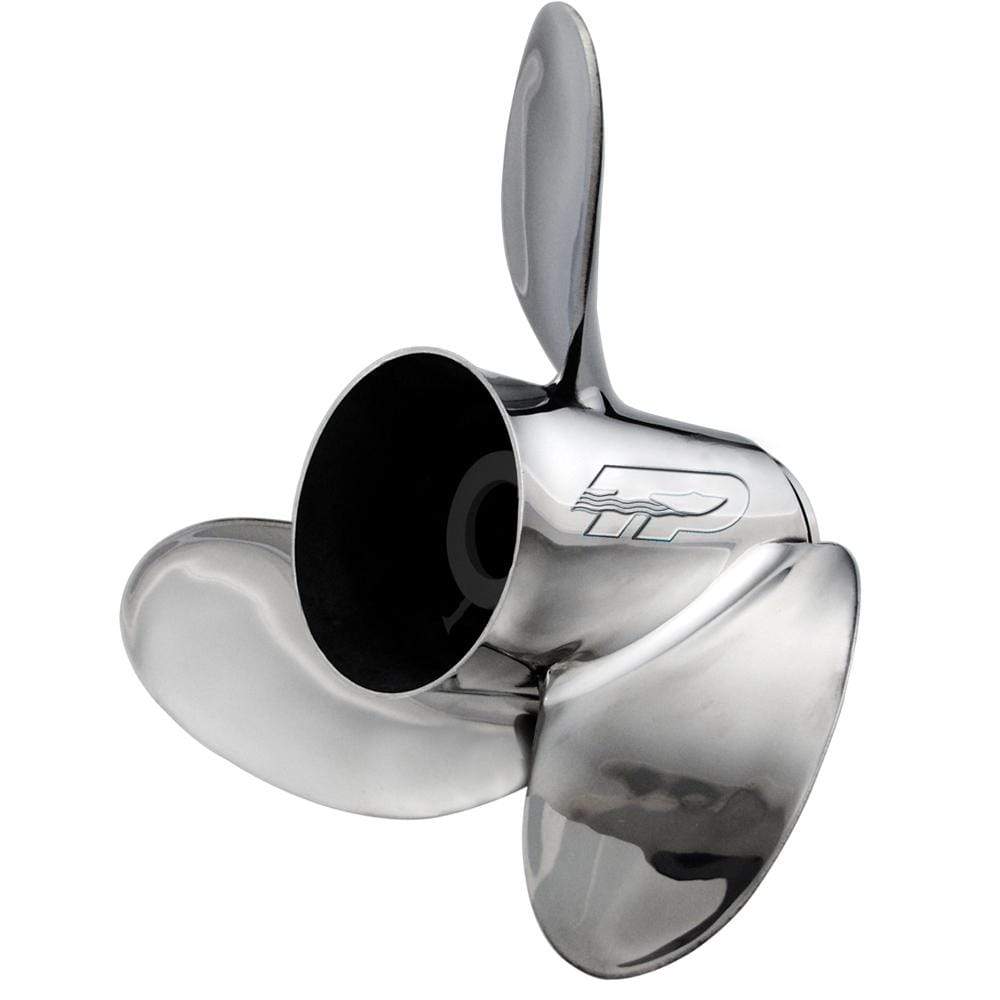Turning Point Propellers Qualifies for Free Shipping Turning Point Express SS LH Propeller 14 x 17 3-Blade #31501722