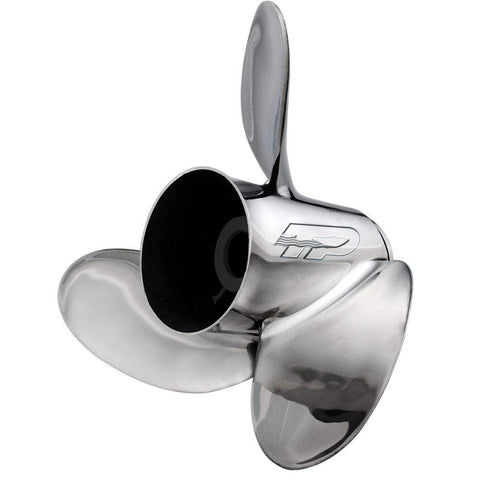 Turning Point Propellers Qualifies for Free Shipping Turning Point Express SS LH Propeller 14 x 19 3-Blade #31501922