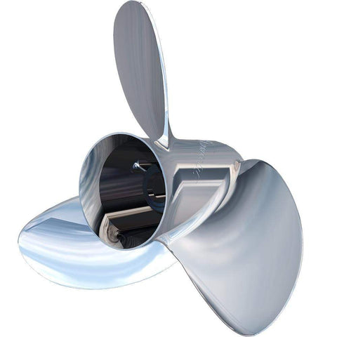 Turning Point Propellers Qualifies for Free Shipping Turning Point Express SS LH Propeller 15.6 x 25 3-Blade #31512520