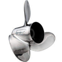 Turning Point Propellers Qualifies for Free Shipping Turning Point Express SS RH Propeller 13 x 15 3-Blade #31431512