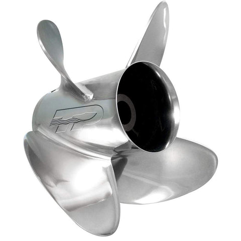 Turning Point Propellers Qualifies for Free Shipping Turning Point Express SS RH Propeller 13 x 15 4-Blade #31431530