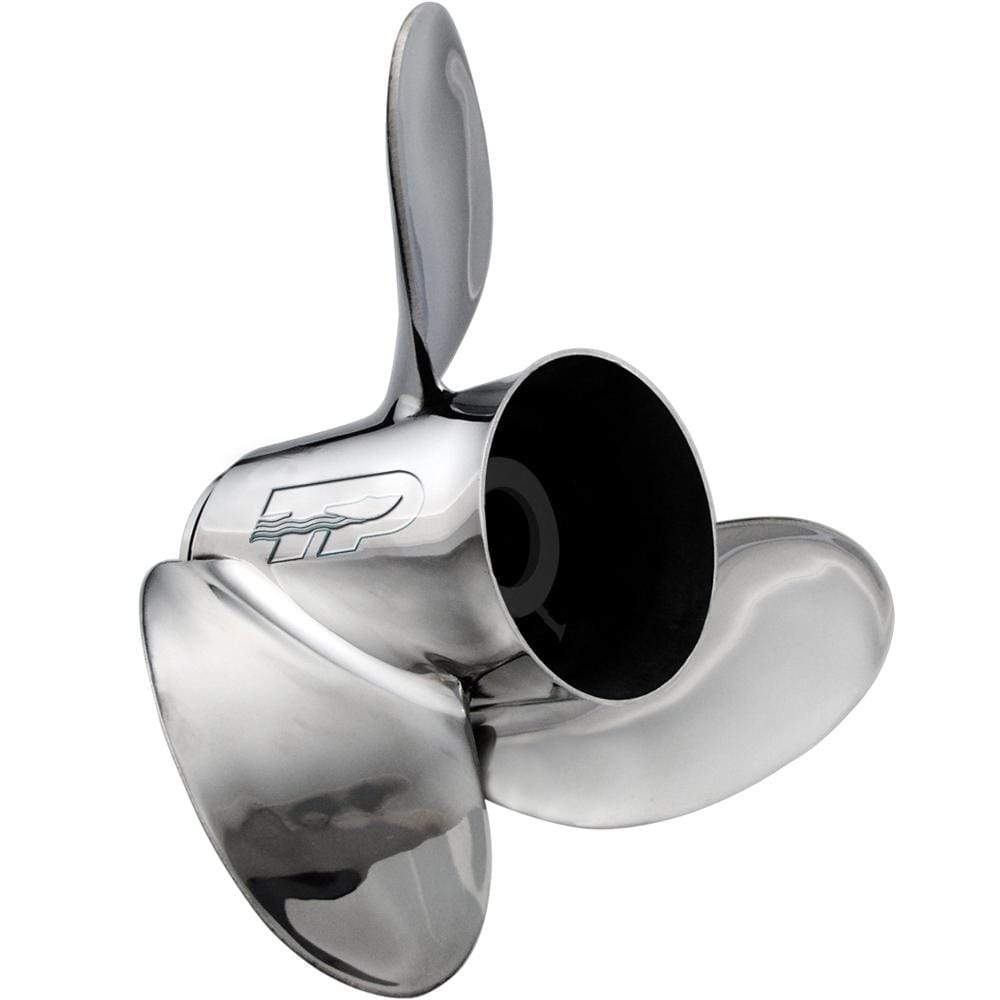 Turning Point Propellers Qualifies for Free Shipping Turning Point Express SS RH Propeller 13 x 17 3-Blade #31431712