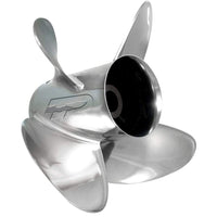 Turning Point Express SS RH Propeller 13.25 x 17 4-Blade #31431730