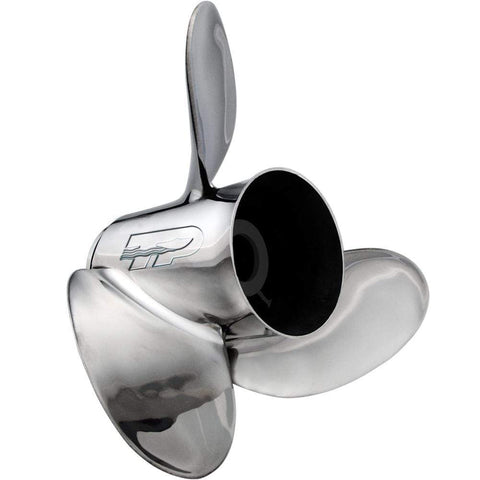 Turning Point Propellers Qualifies for Free Shipping Turning Point Express SS RH Propeller 14 x 17 3-Blade #31501712
