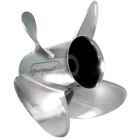 Turning Point Express SS RH Propeller 14 x 19 4-Blade #31501931