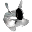 Turning Point Propellers Qualifies for Free Shipping Turning Point Express SS RH Propeller 14 x 21 4-Blade #31502131