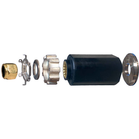 Turning Point Propellers Qualifies for Free Shipping Turning Point Hubkit 801F #11800100