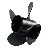 Turning Point Hustler Aluminum LH Propeller 14.5 x 17 4-Blade #21501740