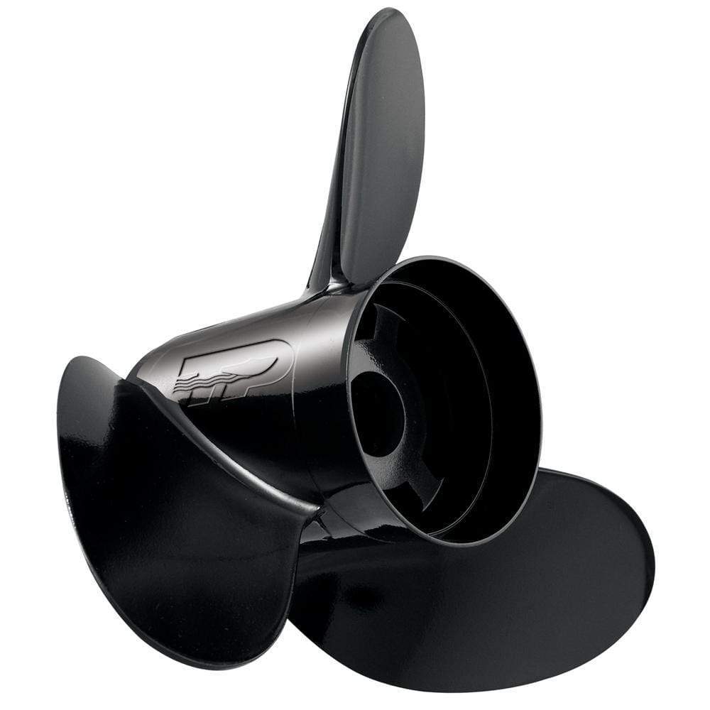 Turning Point Propellers Qualifies for Free Shipping Turning Point Hustler Aluminum RH Prop 10.125 x 13 3-Blade #21201310