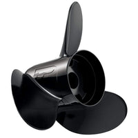 Turning Point Hustler Aluminum RH Prop 10.375 x 13 3-Blade #21211310