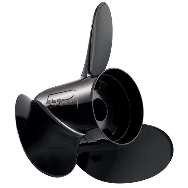 Turning Point Propellers Qualifies for Free Shipping Turning Point Hustler Aluminum RH Propeller 12.5 x 13 3-Blade #21311310