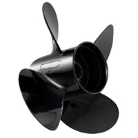 Turning Point Hustler Aluminum RH Propeller 13.5
