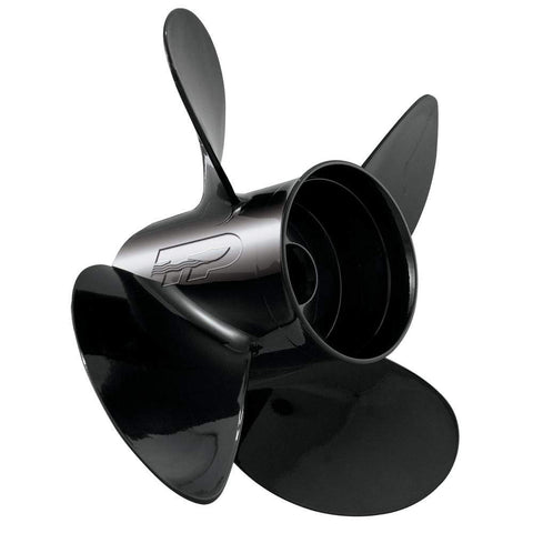 Turning Point Propellers Qualifies for Free Shipping Turning Point Hustler Aluminum RH Propeller 13 x 15 4-Blade #21431530
