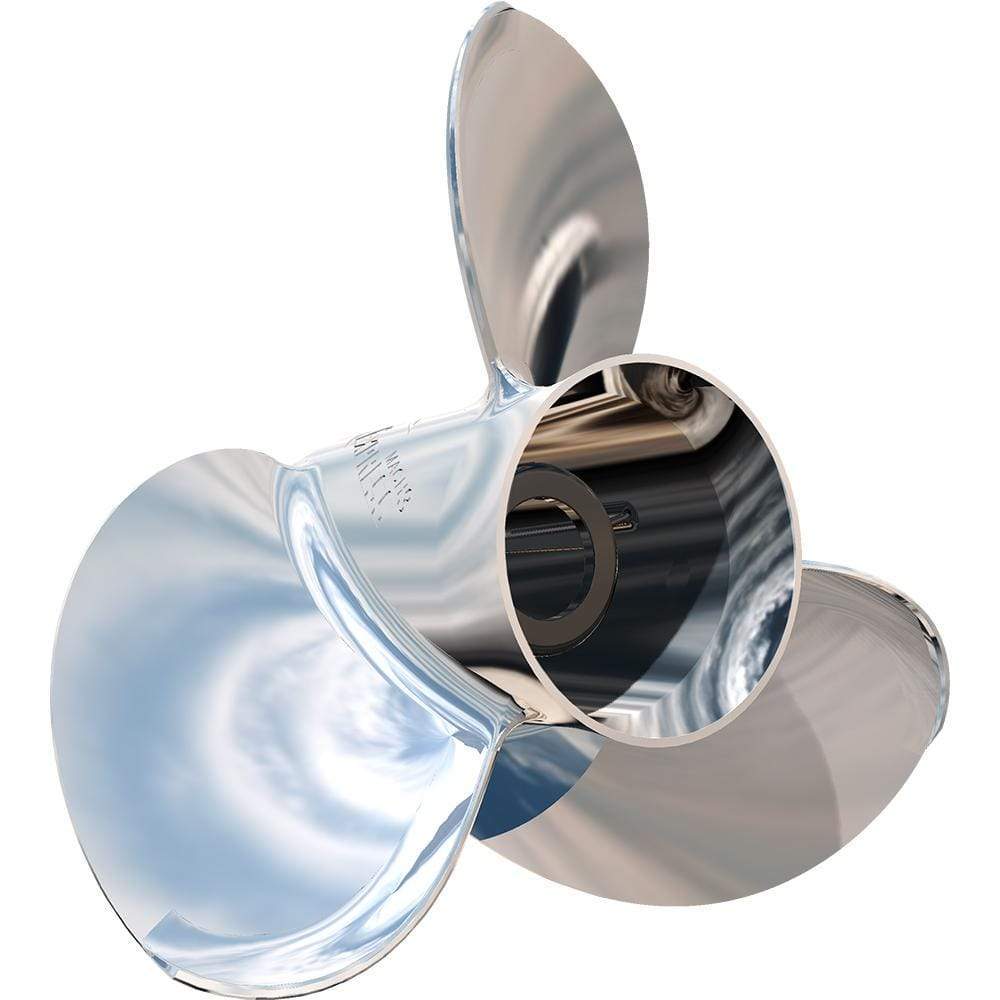 Turning Point Propellers Qualifies for Free Shipping Turning Point Prop Express Mach3 3-Blade SS 10.375 x 14 RH #31301412