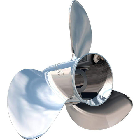 Turning Point Propellers Qualifies for Free Shipping Turning Point Prop Express Mach3 3-Blade SS 10.4 x 13 RH #31211311