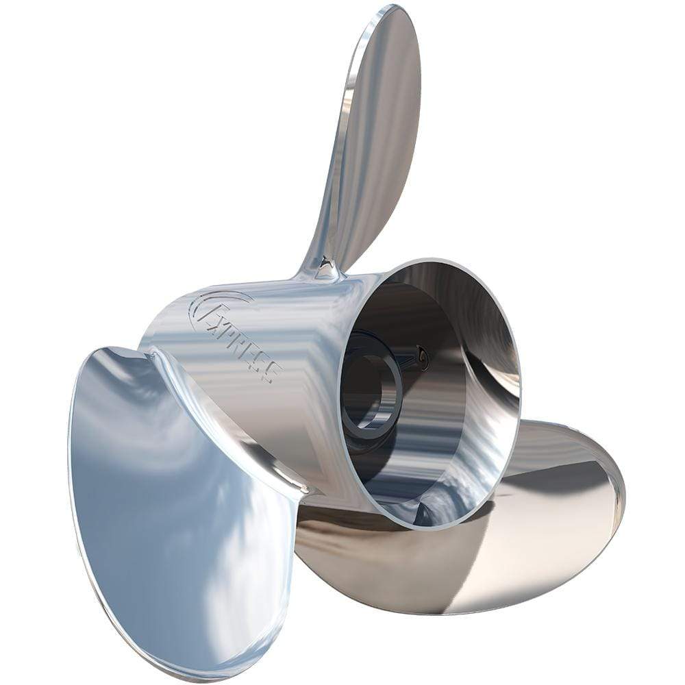 Turning Point Propellers Qualifies for Free Shipping Turning Point Prop Express Mach3 3-Blade SS 14.25 x 23 LH #31502321