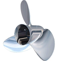 Turning Point Prop Express Mach3 OS 3-Blade SS 15.6 x 19 LH #31511920