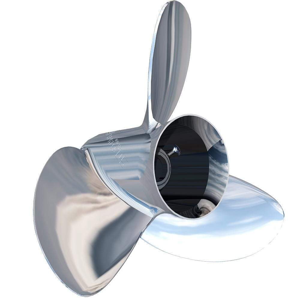 Turning Point Propellers Qualifies for Free Shipping Turning Point Prop Express Mach3 OS 3-Blade SS 15.6 x 19 RH #31511910