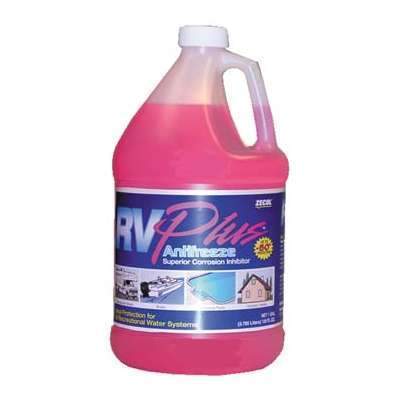 Twinco Qualifies for Free Shipping Twinco 1 Gallon -50-Degree Antifreeze #95006