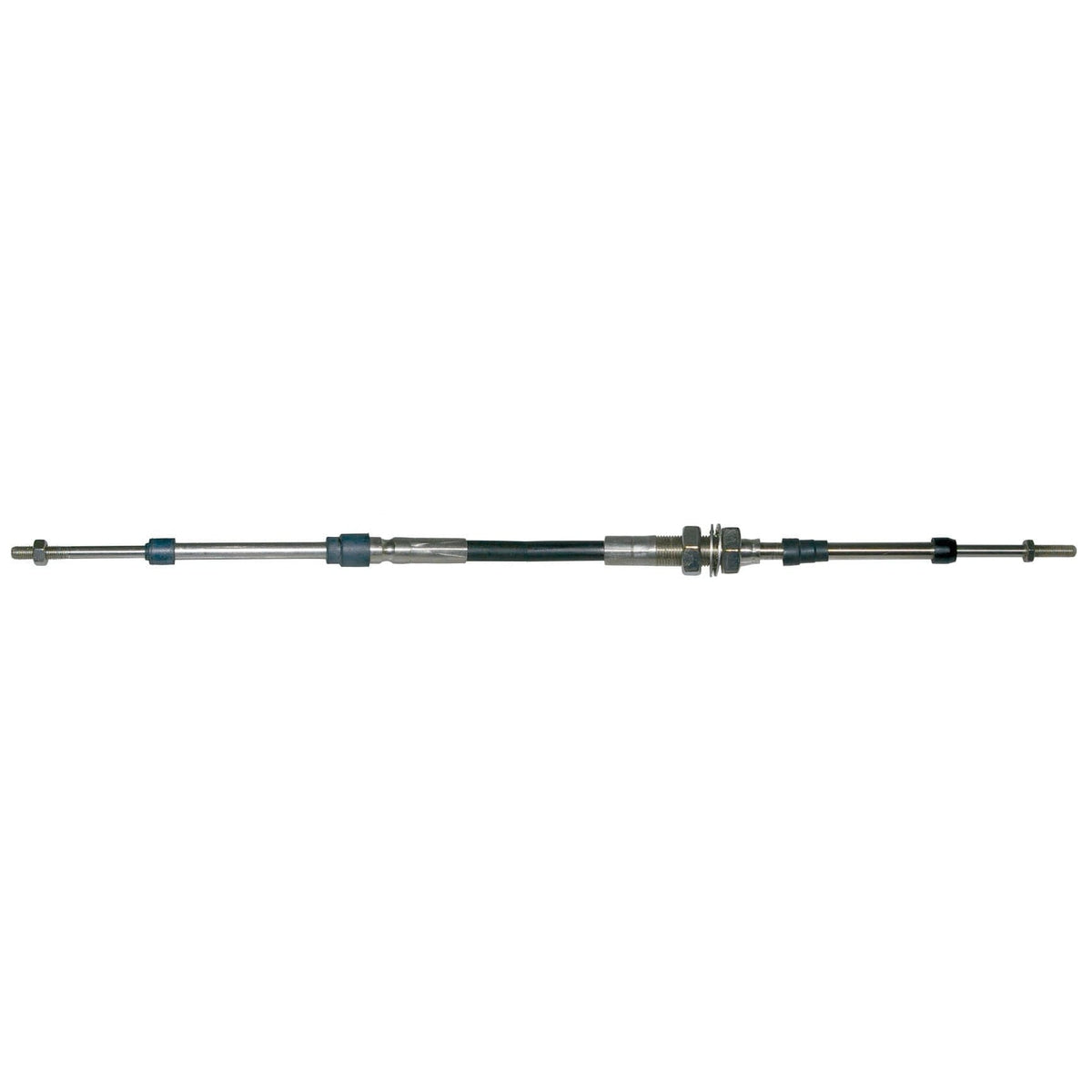 Uflex USA Qualifies for Free Shipping Uflex 10' C23BC Universal Engine Control Cable #C23BCX10