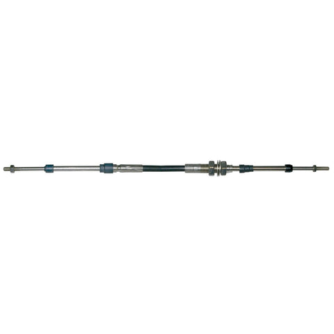 Uflex USA Qualifies for Free Shipping Uflex 10' C23BC Universal Engine Control Cable #C23BCX10