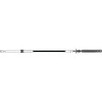 Uflex USA Qualifies for Free Shipping Uflex 10' C4 Engine Control Cable OMC-Johnson-Evinrude #C4X10